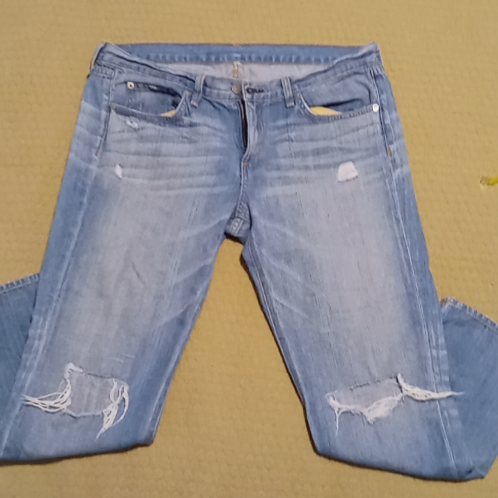 Rag & Bone Jeans